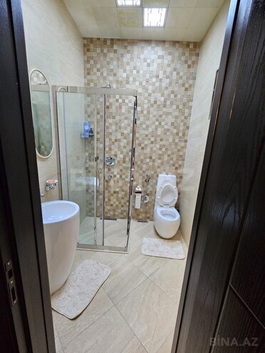 İcarəyə verilir 4 otaqlı həyət evi/bağ evi 300 m², Nardaran q., photo 31 from 32