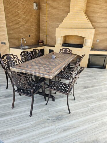 İcarəyə verilir 4 otaqlı həyət evi/bağ evi 300 m², Nardaran q., photo 12 from 32