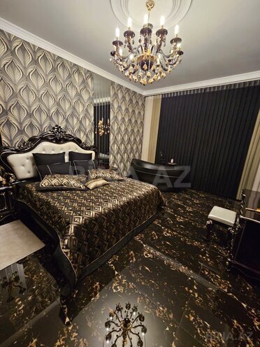 İcarəyə verilir 4 otaqlı həyət evi/bağ evi 300 m², Nardaran q., photo 28 from 32