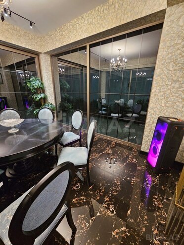 İcarəyə verilir 4 otaqlı həyət evi/bağ evi 300 m², Nardaran q., photo 15 from 32