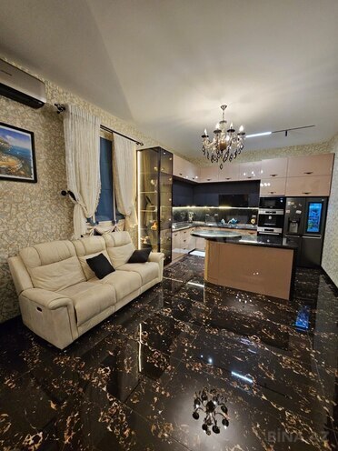 İcarəyə verilir 4 otaqlı həyət evi/bağ evi 300 m², Nardaran q., photo 18 from 32