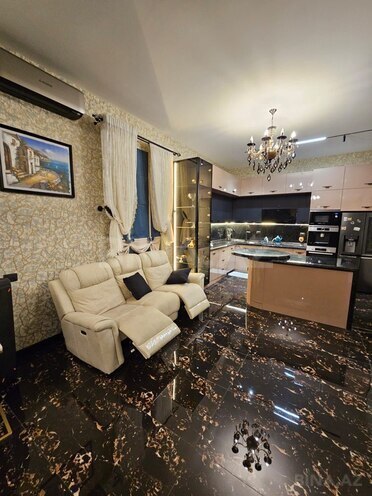 İcarəyə verilir 4 otaqlı həyət evi/bağ evi 300 m², Nardaran q., photo 22 from 32