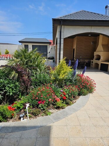 İcarəyə verilir 4 otaqlı həyət evi/bağ evi 300 m², Nardaran q., photo 4 from 32