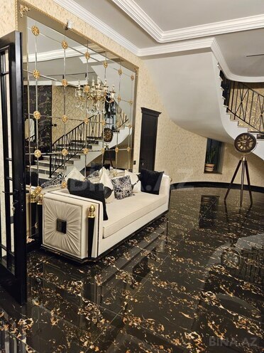 İcarəyə verilir 4 otaqlı həyət evi/bağ evi 300 m², Nardaran q., photo 14 from 32
