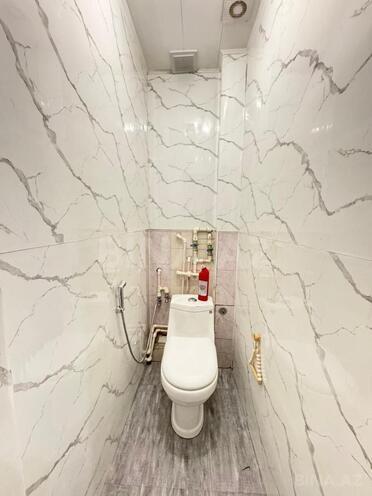 Satılır 2 otaqlı köhnə tikili 70 m², Nərimanov r., photo 8 from 9