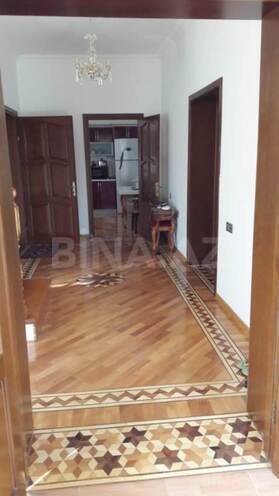 Satılır 7 otaqlı həyət evi/bağ evi 440 m², Biləcəri q., photo 10 from 32