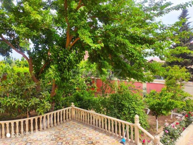 Satılır 7 otaqlı həyət evi/bağ evi 440 m², Biləcəri q., photo 9 from 32