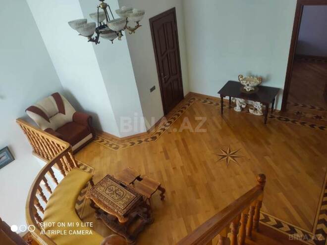 Satılır 7 otaqlı həyət evi/bağ evi 440 m², Biləcəri q., photo 11 from 32