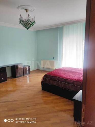Satılır 7 otaqlı həyət evi/bağ evi 440 m², Biləcəri q., photo 23 from 32