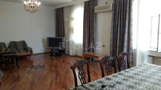 Satılır 7 otaqlı həyət evi/bağ evi 440 m², Biləcəri q., photo 18 from 32