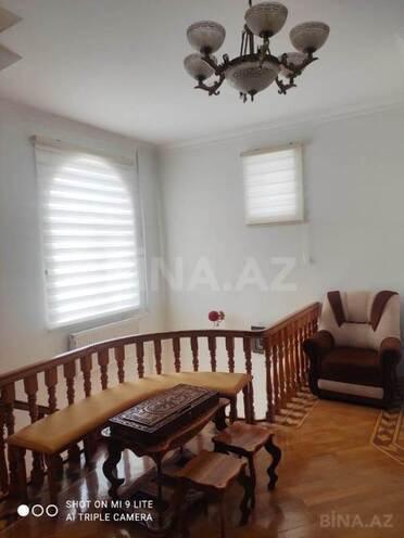 Satılır 7 otaqlı həyət evi/bağ evi 440 m², Biləcəri q., photo 13 from 32