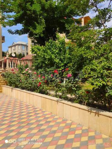 Satılır 7 otaqlı həyət evi/bağ evi 440 m², Biləcəri q., photo 6 from 32