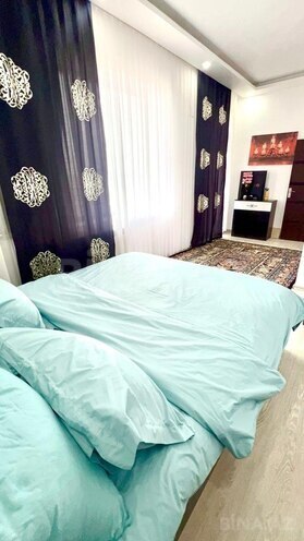 Сдаётся 5-комн. дом/дача 350 м², пос. Нардаран, photo 9 from 18