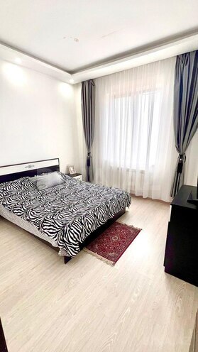 Сдаётся 5-комн. дом/дача 350 м², пос. Нардаран, photo 8 from 18