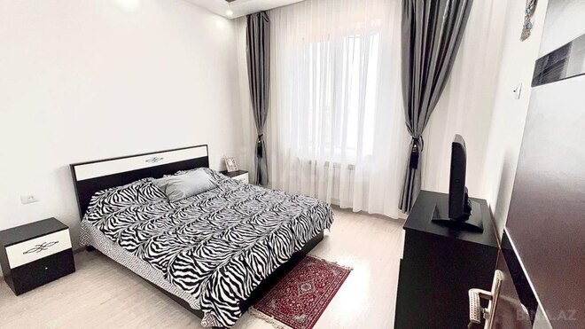 Сдаётся 5-комн. дом/дача 350 м², пос. Нардаран, photo 15 from 18