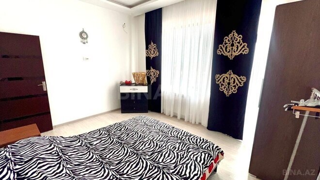 Сдаётся 5-комн. дом/дача 350 м², пос. Нардаран, photo 6 from 18