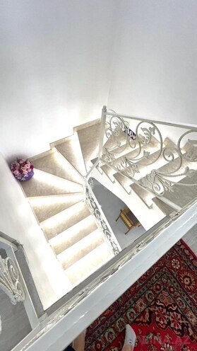 Сдаётся 5-комн. дом/дача 350 м², пос. Нардаран, photo 11 from 18