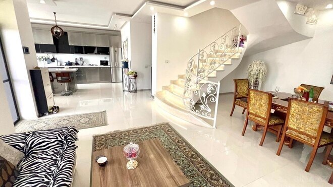 Сдаётся 5-комн. дом/дача 350 м², пос. Нардаран, photo 5 from 18