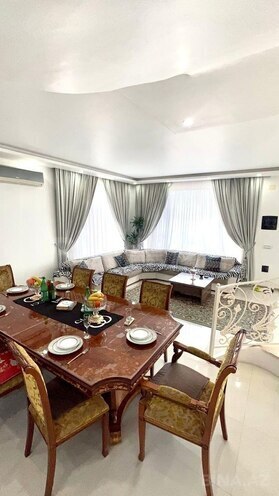Сдаётся 5-комн. дом/дача 350 м², пос. Нардаран, photo 17 from 18