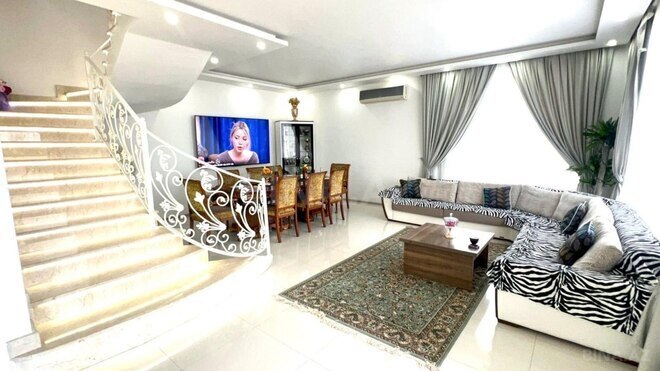 Сдаётся 5-комн. дом/дача 350 м², пос. Нардаран, photo 13 from 18