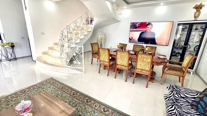 Сдаётся 5-комн. дом/дача 350 м², пос. Нардаран, photo 16 from 18