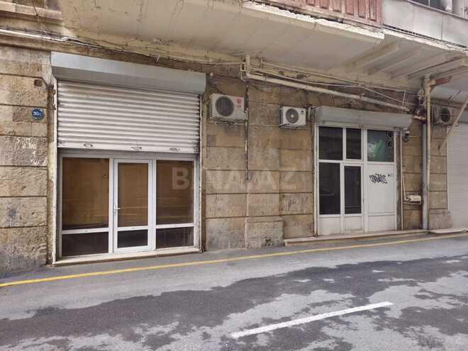 İcarəyə verilir  obyekt 65 m², Sahil m., photo 12 from 13