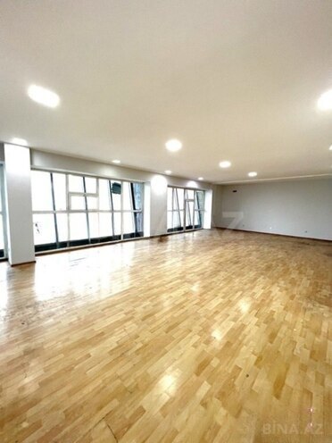 Сдаётся 20-комн. офис 500 м², м. Элмляр Академиясы, photo 4 from 12