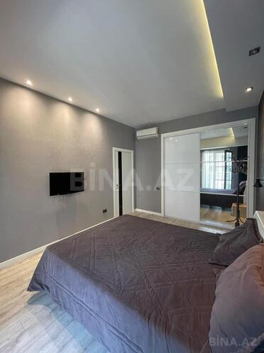 Сдаётся 2-комн. новостройка 97 м², м. Шах Исмаил Хатаи, photo 11 from 14