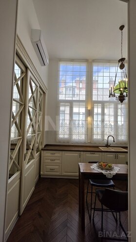 Продаётся 2-комн. вторичка 80 м², м. Сахил, photo 24 from 32