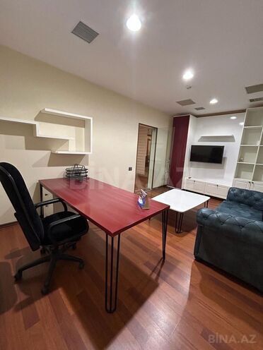 İcarəyə verilir 5 otaqlı ofis 155 m², Nərimanov r., photo 4 from 9