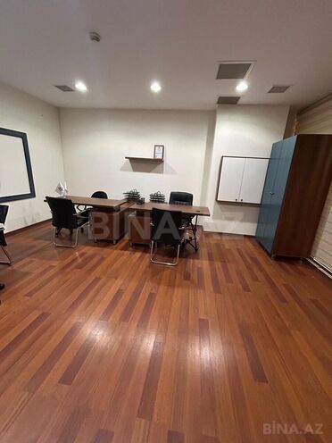 İcarəyə verilir 5 otaqlı ofis 155 m², Nərimanov r., photo 6 from 9