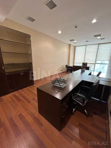 İcarəyə verilir 5 otaqlı ofis 155 m², Nərimanov r., photo 5 from 9