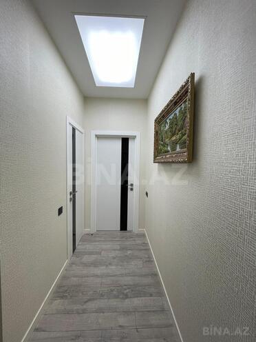 Сдаётся 2-комн. новостройка 97 м², м. Шах Исмаил Хатаи, photo 10 from 14