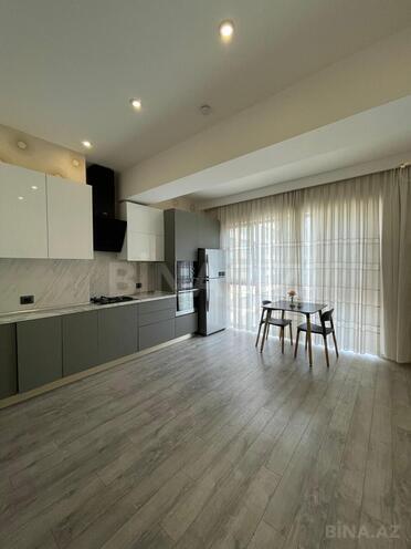 Сдаётся 2-комн. новостройка 97 м², м. Шах Исмаил Хатаи, photo 5 from 14