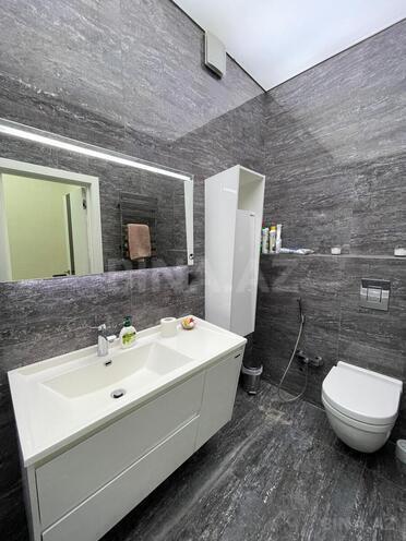 Сдаётся 2-комн. новостройка 97 м², м. Шах Исмаил Хатаи, photo 7 from 14