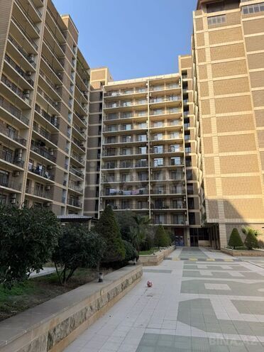 İcarəyə verilir 5 otaqlı ofis 155 m², Nərimanov r., photo 8 from 9