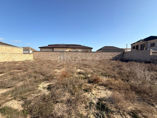 Satılır  torpaq 6 sot, Şüvəlan q., photo 3 from 8