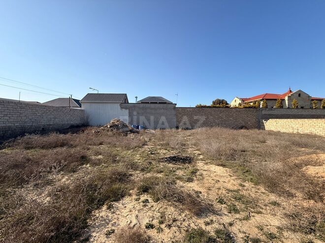 Satılır  torpaq 6 sot, Şüvəlan q., photo 5 from 8