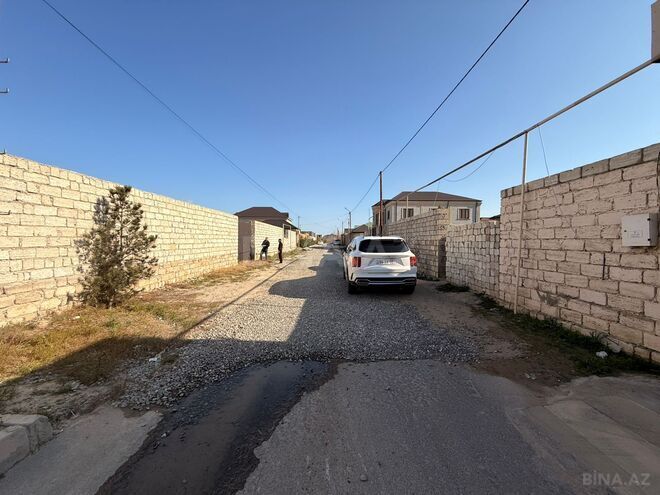 Satılır  torpaq 6 sot, Şüvəlan q., photo 7 from 8