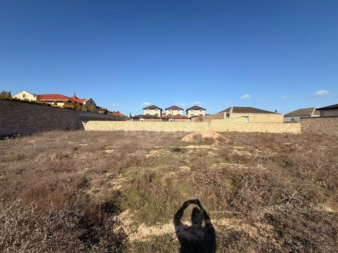 Satılır  torpaq 6 sot, Şüvəlan q., photo 4 from 8