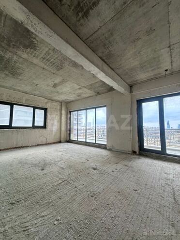 Продаётся 3-комн. новостройка 157 м², пос. Аг шехер, photo 3 from 8