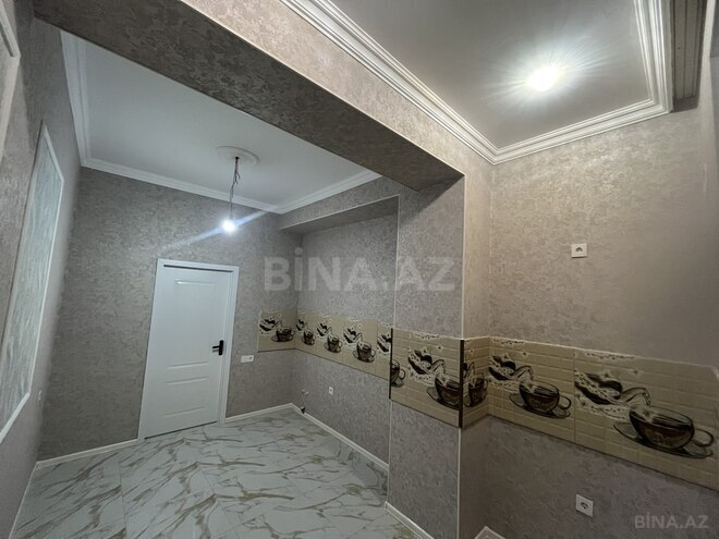 Продаётся 2-комн. новостройка 56 м², photo 10 from 32
