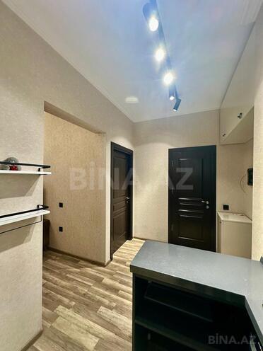 Satılır 2 otaqlı yeni tikili 50 m², 20 Yanvar m., photo 8 from 21