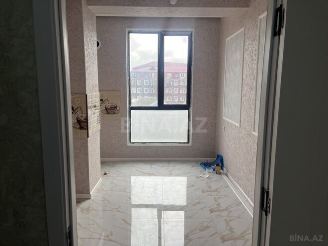 Продаётся 2-комн. новостройка 56 м², photo 27 from 32