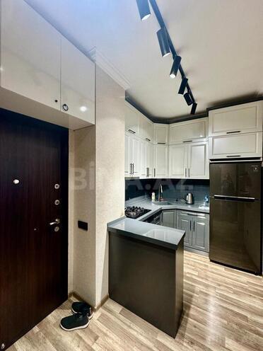 Satılır 2 otaqlı yeni tikili 50 m², 20 Yanvar m., photo 5 from 21