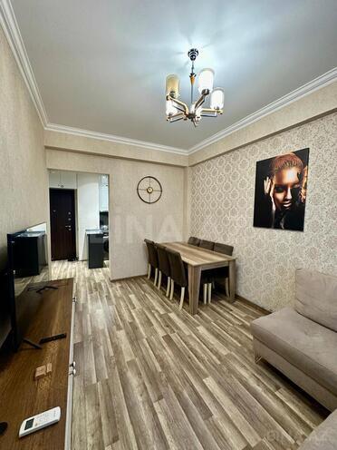 Satılır 2 otaqlı yeni tikili 50 m², 20 Yanvar m., photo 12 from 21