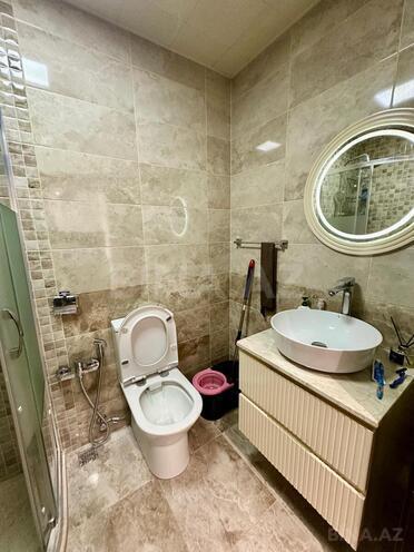 Satılır 2 otaqlı yeni tikili 50 m², 20 Yanvar m., photo 15 from 21