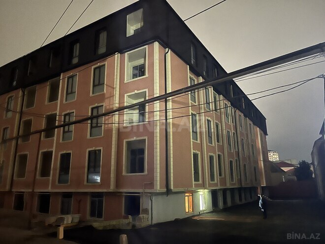 Продаётся 2-комн. новостройка 56 м², photo 3 from 32