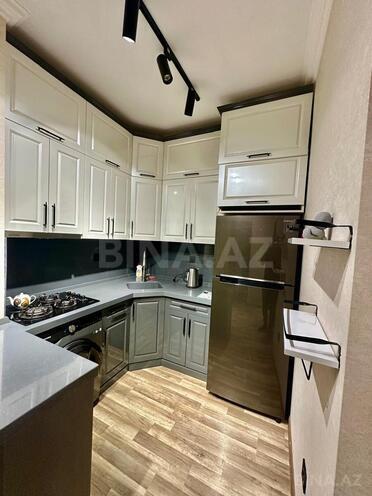 Satılır 2 otaqlı yeni tikili 50 m², 20 Yanvar m., photo 7 from 21