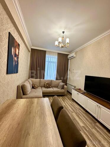 Satılır 2 otaqlı yeni tikili 50 m², 20 Yanvar m., photo 11 from 21